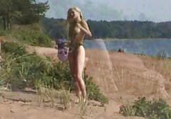 Anissa Kate-Epische jung alt sex video Anal Cream Pie